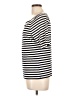 Talbots Black Short Sleeve Top Size L - photo 5
