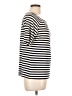 Talbots Black Short Sleeve Top Size L - photo 4