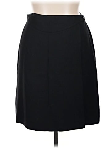 Liz Claiborne Collection Formal Skirt (view 1)