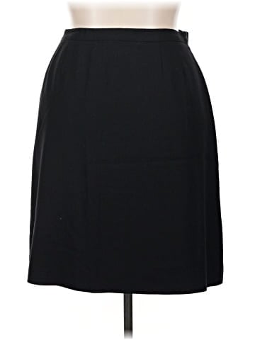 Liz Claiborne Collection Formal Skirt (view 2)