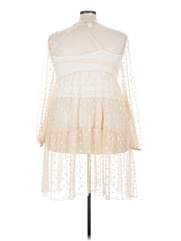 The Curve LA Cocktail Dress (view 2)