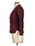 Abercrombie Burgundy Cardigan Size 13 - 14 - photo 5