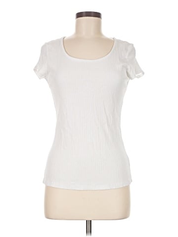 Rachel Zoe Short Sleeve T-Shirt (view 1)