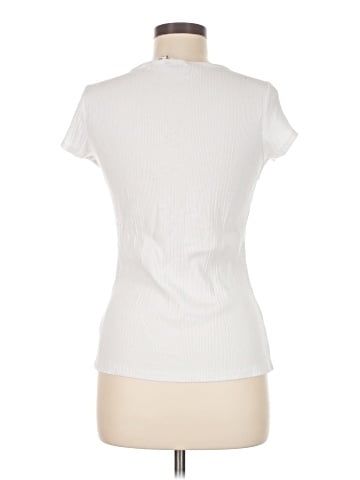 Rachel Zoe Short Sleeve T-Shirt (view 2)