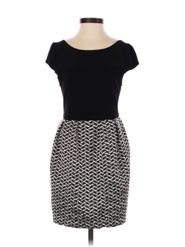 Alice + Olivia Casual Dress (view 1)