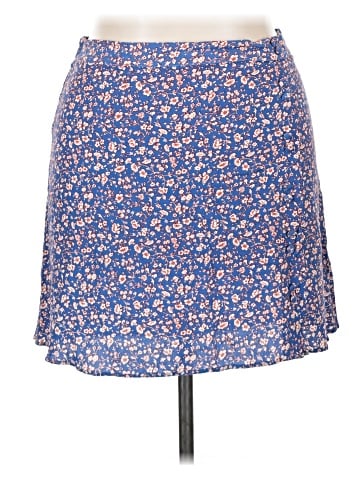 Madewell Casual Skirt (view 1)