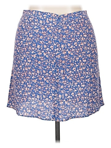 Madewell Casual Skirt (view 2)