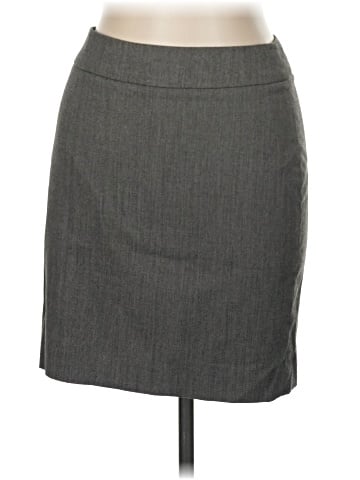 Banana Republic Factory Store Formal Skirt (view 1)