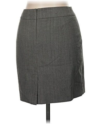 Banana Republic Factory Store Formal Skirt (view 2)