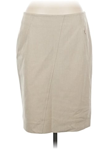 Akris Punto Formal Skirt (view 1)