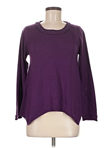 Jenny Long Sleeve Top (view 1)