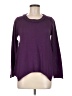 Jenny Purple Long Sleeve Top Size M (estimated) - photo 1