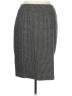 Carlisle Tweed Gray Formal Skirt Size 18 - photo 1
