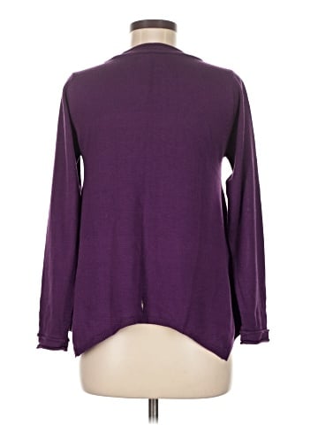 Jenny Long Sleeve Top (view 2)