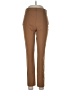 Thalian Brown Casual Pants Size 10 - photo 1