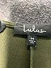Lulus Solid Green Casual Dress Size M - photo 7