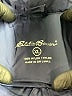 Eddie Bauer 100% Nylon Solid Blue Jacket Size XL - photo 6