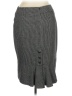 Carlisle Tweed Gray Formal Skirt Size 18 - photo 2