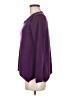 Jenny Purple Long Sleeve Top Size M (estimated) - photo 5