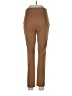 Thalian Brown Casual Pants Size 10 - photo 2