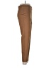 Thalian Brown Casual Pants Size 10 - photo 4