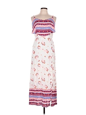 Mudd Casual Dress (view 1)