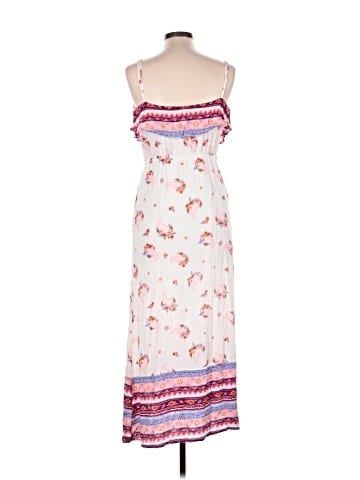 Mudd Casual Dress (view 2)