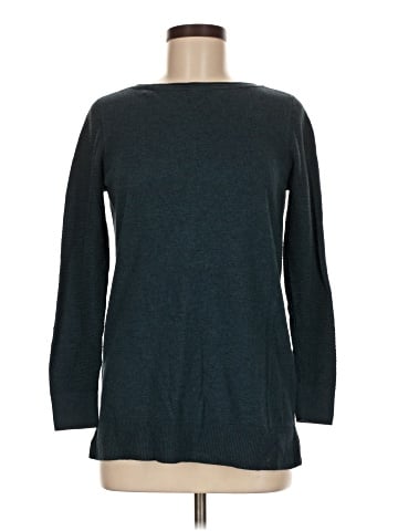 Ann Taylor LOFT Outlet Pullover Sweater (view 1)