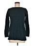 Ann Taylor LOFT Outlet Teal Pullover Sweater Size M (petite) - photo 1