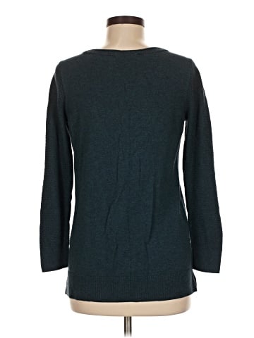 Ann Taylor LOFT Outlet Pullover Sweater (view 2)