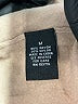 Sharagano Tan Sweater Vest Size M - photo 8