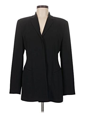 Lena Gabrielle Blazer (view 1)