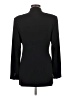 Lena Gabrielle 100% Polyester Black Blazer Size 8 - photo 2
