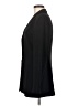 Lena Gabrielle 100% Polyester Black Blazer Size 8 - photo 5