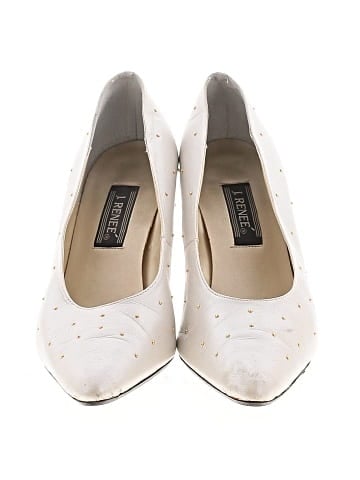 J. Renee Heels (view 2)