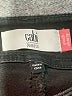 CAbi Black Jeggings Size 8 - photo 7