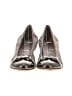 Attilio Giusti Leombruni Gray Tan Wedges Size EU (IT) 37 / US 7 - photo 2