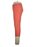 Rafaella Color Block Orange Active Pants Size 16 - photo 5