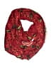 Collection Eighteen Red Scarf One size - photo 1