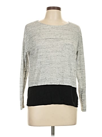 One Clothing Long Sleeve Top (view 1)