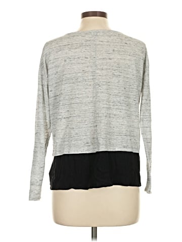 One Clothing Long Sleeve Top (view 2)