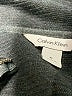 Calvin Klein Black Turtleneck Sweater Size XL - photo 7