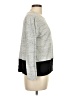 One Clothing Gray Long Sleeve Top Size L - photo 4