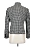 J.Crew Houndstooth Gray Blazer Size 4 - photo 2