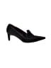 Bruno Magli Black Heels Size EU (IT) 36 1/2 / US 6 1/2 - photo 1