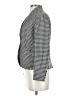 J.Crew Houndstooth Gray Blazer Size 4 - photo 5