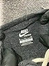 Nike Gray Pullover Hoodie Size S - photo 7