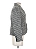 J.Crew Houndstooth Gray Blazer Size 4 - photo 4