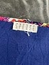 Spense 100% Polyester Blue Sleeveless Blouse Size XL (estimated) - photo 4