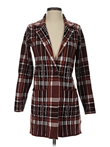Adrienne Vittadini Coat (view 1)